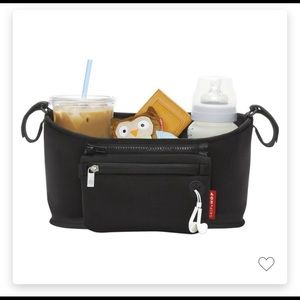 Skip Hop Stroll & Go Organizer